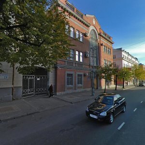 Lenina Street, 21, Kursk: photo