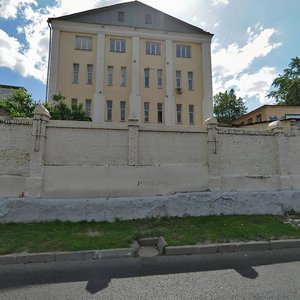 Slobodskoy Lane, 6с2 ، موسكو: صورة