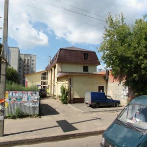 Narimanova Street, 66 ، قازان: صورة