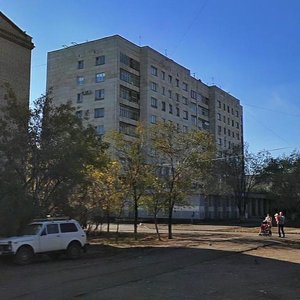 Mayskiy proyezd, 11 ، أورينبورغ: صورة