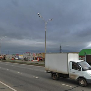 Kazanskiy Avenue, 232с2, Naberezhnye Chelny: photo