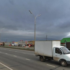 Kazanskiy Avenue, 232с2, Naberezhnye Chelny: photo