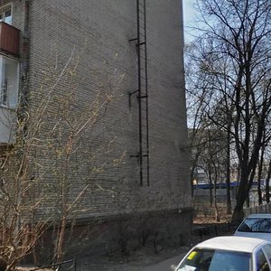 Kalinina Street, 1Б ، : صورة