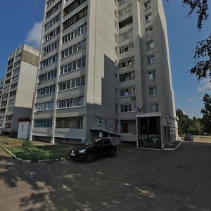 Pereulok Litvinova, 3А, Bryansk: photo