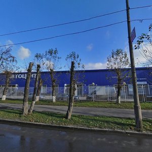 Novokhokhlovskaya Street, 11с2, Moscow: photo