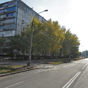 Vulytsia Vasylia Serhiienka, 54, Zaporizhia: photo