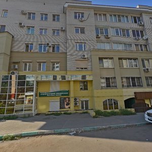 Kropotkina Street, 2, Voronezh: photo