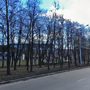 Kuybyshevskoe Highway, 25с15, Ryazan: photo