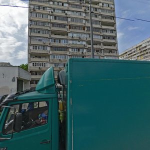 Magnitogorskaya Street, 19, Moscow: photo