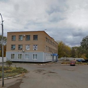 Novaya ulitsa, 4/1 ، أورينبورغ: صورة