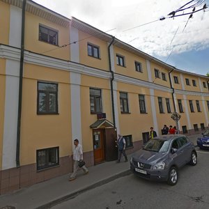 Bolshoy Drovyanoy Lane, 12с3 ، موسكو: صورة