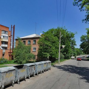 Полтава, Улица Героев Крут, 1: фото