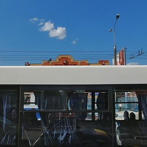 Bolshaya Serpukhovskaya Street, 5, : foto