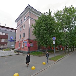 Dzerzhinskogo Street, 24, : foto