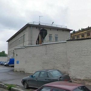 Obukhovskoy Oborony Avenue, 51БВ, Saint Petersburg: photo