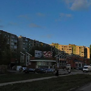 Чебоксары, Улица Кадыкова, 11А: фото