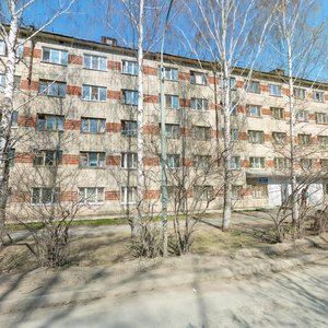 Aptekarskaya Street, 46, Yekaterinburg: photo