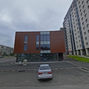 Baltiyskaya Street, 1, Petrozavodsk: photo