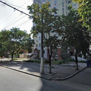 Kanatna vulytsia, 130А, Odesa: photo