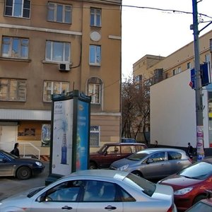 Suschyovsky Val Street, 14/22к1, : foto