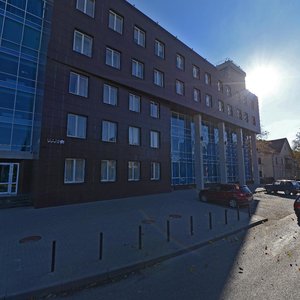 Oficerskaya Street, 32, : foto