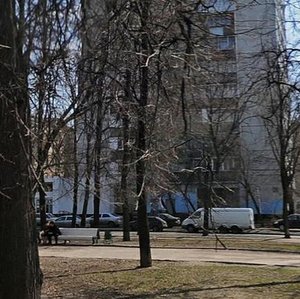 Izmaylovskіy Boulevard, 16, : foto