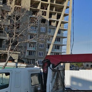 Gornaya ulitsa, 15кВ, Gelendgik: photo