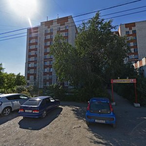 Lermontova Street, 57, Omsk: photo