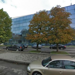 Musorgskogo Street, 10, Kaliningrad: photo