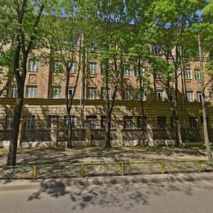Raspletina Street, 5с2, Moscow: photo