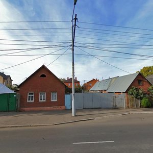 Turkestanskaya ulitsa, 118А ، أورينبورغ: صورة
