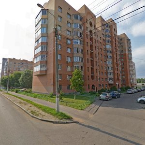 Kolkhoznaya Street, 18, Podolsk: photo