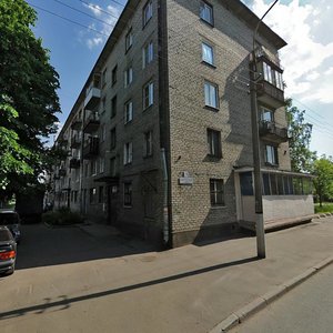Tsentralnaya ulitsa, 13, : foto