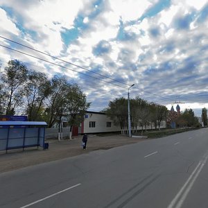 Karagandinskaya ulitsa, No:57, Orenburg: Fotoğraflar