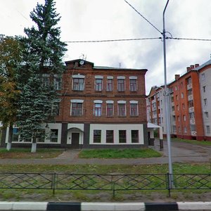 Sovetskaya Street, 135, Kurovskoye: photo