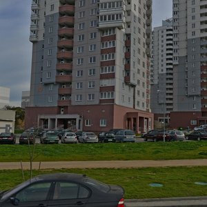 Karalinskaja Street, 10, Minsk: photo