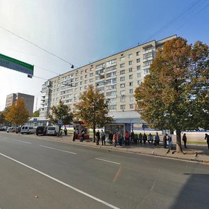 Prospekt Peremohy, 102/27, Chernihiv: photo