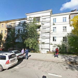 Vilonovskaya Street, 2А, : foto