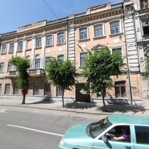 Nekrasovskaya Street, 24, : foto