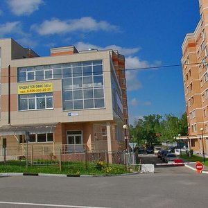 Severnaya Street, 53, : foto