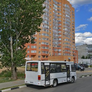 Жуковский, Солнечная улица, 10: фото