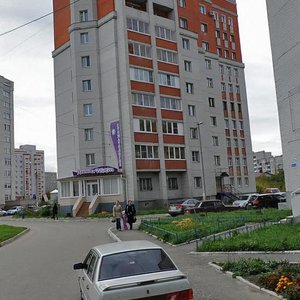 Suzdalskiy Avenue, 9Г, Vladimir: photo