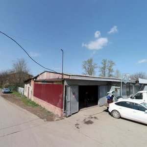 Ростов‑на‑Дону, Улица Коминтерна, 14Б: фото
