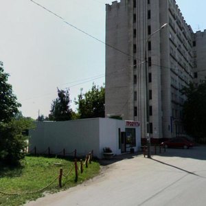 Monchegorskaya Street, 16Ак5, Nizhny Novgorod: photo