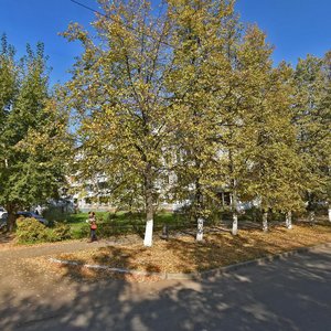 Neftyanikov Avenue, 29, Elabuga: photo