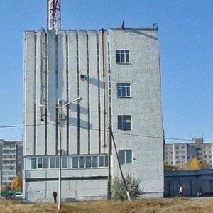 2-y mikrorayon, 19, Kurgan: photo