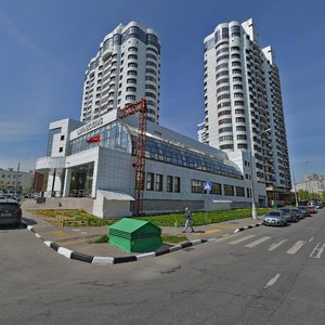 Sevastopolskiy Avenue, 28Г ، موسكو: صورة