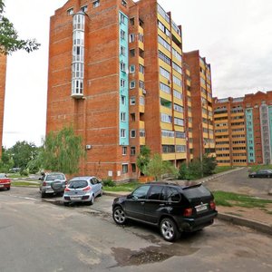 Vulica Arlowskaga, 17Г, Mogilev: photo