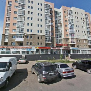 Bauyrjan Momyşūly dañğyly, 10к2, Astana: photo