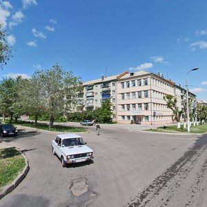 Магнитогорск, Улица Суворова, 85: фото